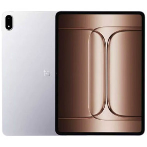 Планшет OnePlus Pad 3 12/256GB Frosted Silver