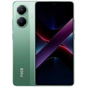 POCO X7 Pro 12/256GB Green ГАРАНТІЯ 12 міс.