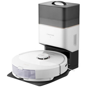 Робот-пилосос Xiaomi RoboRock Cleaner Q8 Max Plus White