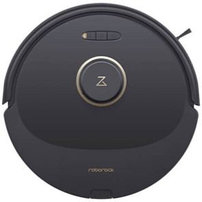 Робот-пилосос Xiaomi RoboRock Vacuum Cleaner Q8 Max Black