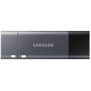 USB-накопичувач Samsung Duo Plus 256GB (MUF-256DB/APC) UA
