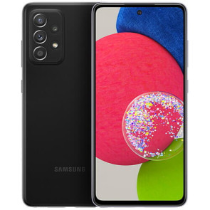 Samsung Galaxy A52s 5G 8 / 256GB Awesome Black (SM-A528) ГАРАНТІЯ 3 міс.