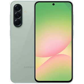 Samsung Galaxy A56 5G 8/256GB Awesome Olive (SM-A566BZGC) UA
