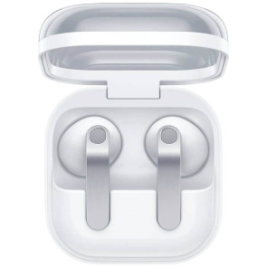 Навушники Samsung Galaxy Buds4 White (SM-R540NZWA) ГАРАНТІЯ 3 міс.