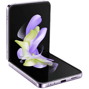 Samsung Galaxy Flip4 8/128GB Bora Purple (SM-F721BLVG) ГАРАНТІЯ 3 міс.