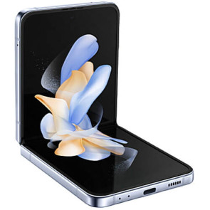 Samsung Galaxy Flip4 8/256GB Blue (SM-F721BLBH) ГАРАНТІЯ 12 міс.