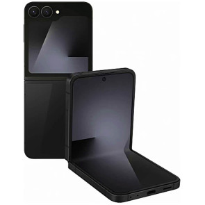 Samsung Galaxy Flip7 FE 8/256GB Black (SM-F761BZKH) ГАРАНТІЯ 3 міс.