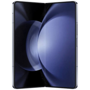 Samsung Galaxy Fold5 12/512GB Icy Blue (SM-F946BLBC) ГАРАНТІЯ 3 міс.