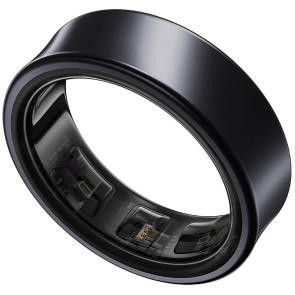 Смарт-кільце Samsung Galaxy Ring Titanium Black Size 13 (SM-Q503NZKAEUE)