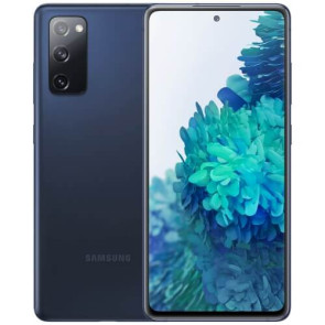 Samsung Galaxy S20 FE 6/128GB Blue SM-G780F ГАРАНТІЯ 3 міс.