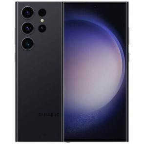 Samsung Galaxy S23 Ultra 8/256GB Phantom Black (SM-S918BZKD) ГАРАНТІЯ 3 міс.