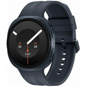 Samsung Galaxy Watch9 Graphite Bluetooth 40mm Sport Band Black S/M (SM-L340NZKA) ГАРАНТІЯ 12 міс.