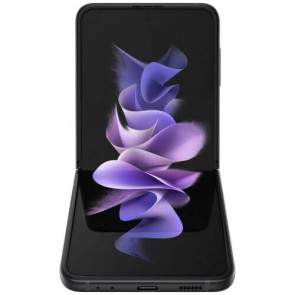 Samsung Galaxy Z Flip 3 5G 8 / 256GB Phantom Black (SM-F7110) ГАРАНТІЯ 3 міс.