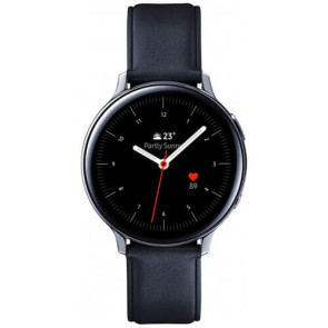Смарт-годинник Samsung Galaxy Watch Active 2 44mm Stainless steel Silver ГАРАНТІЯ 12 міс.
