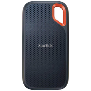 SSD-накопичувач SanDisk Extreme Portable V2 4TB (SDSSDE61-4T00-G25)