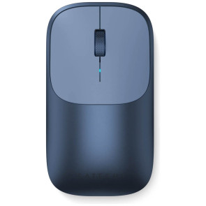 Бездротова миша Satechi Slim EX Wireless Mouse Indigo (ST-MEXB)