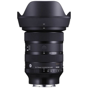 Стандартний об'єктив Sigma AF 24-70mm f/2,8 DG DN II Art