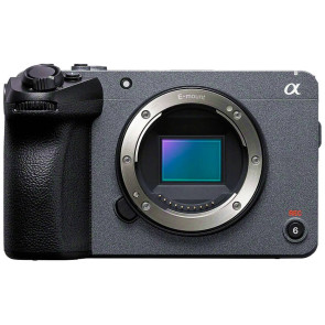 Відеокамера Sony FX30 Body (ILMEFX30B)