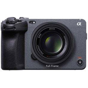 Відеокамера Sony FX3A Body (ILMEFX3A) ГАРАНТІЯ 12 міс.