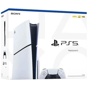Sony PlayStation 5 Slim 1TB (OPEN BOX)