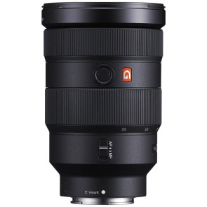 Універсальний об'єктив Sony SEL2470GM 24-70mm f/2,8G