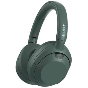 Навушники із мікрофоном Sony ULT Wear Moss Grey (WHULT900NH.CE7) ГАРАНТІЯ 3 міс.