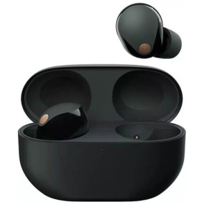 Навушники TWS Sony WF-1000XM5 Black (WF1000XM5B.CE7) ГАРАНТІЯ 3 міс.