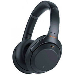 Навушники Sony WH-1000XM3B Black ГАРАНТІЯ 12 міс.