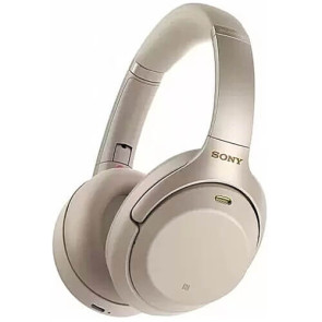 Навушники Sony WH-1000XM3S Silver ГАРАНТІЯ 12 міс.