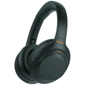 Навушники Sony WH-1000XM4 Black (WH1000XM4B) ГАРАНТІЯ 12 міс.
