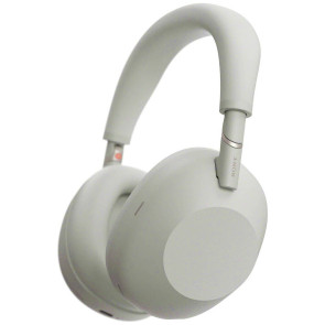 Навушники Sony WH-1000XM6 Platinum Silver (WH1000XM6S.CE7) ГАРАНТІЯ 12 міс.