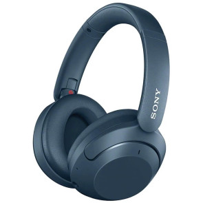 Навушники із мікрофоном Sony WH-XB910N Blue (WHXB910NL.CE7) ГАРАНТІЯ 12 міс.