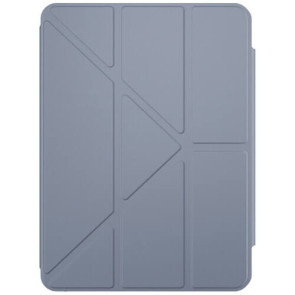 Чохол Switcheasy Facet For iPad Air 10.9/iPad Pro 11 Alaskan Blue (MPD219204AB23)
