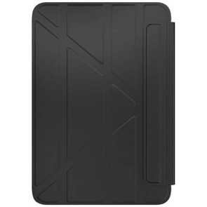 Чохол-книжка Switcheasy Origami for iPad mini 6 Black (GS-109-224-223-11)