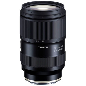 Універсальний об'єктив Tamron AF 28-75mm f/2.8 Di III VXD G2 (A063)