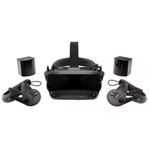 Окуляри віртуальної реальності Valve Index VR Kit ГАРАНТІЯ 12 міс.