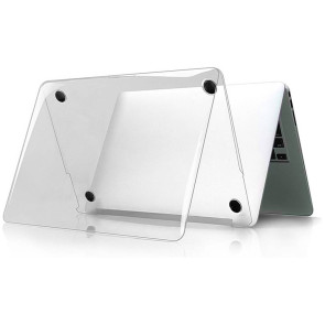 Чохол-накладка WIWU Crystal Shield Series for MacBook Pro 16'' M1-M5 Clear