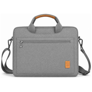 Чохол WIWU для MacBook 13-14'' Pioneer Pro Series (Gray)