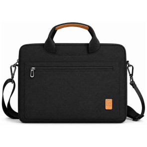 Чохол WIWU для MacBook 13-14'' Pioneer Pro Series (Black)