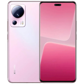 Xiaomi 13 Lite 8/128GB Lite Pink ГАРАНТІЯ 3 міс.