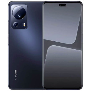 Xiaomi 13 Lite 8/256GB Black ГАРАНТІЯ 12 міс.