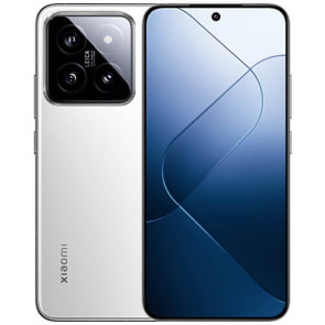 Xiaomi 14 12/256GB White ГАРАНТІЯ 12 міс.
