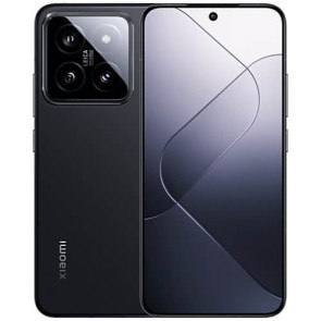 Xiaomi 14 12/256GB Black ГАРАНТІЯ 12 міс.