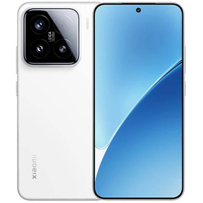 Xiaomi 15 12/256GB White ГАРАНТІЯ 3 міс.