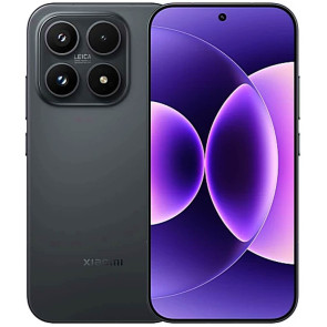 Xiaomi 17 12/512GB Black ГАРАНТІЯ 12 міс.