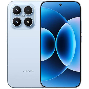 Xiaomi 17 12/256GB Ice Blue ГАРАНТІЯ 12 міс.