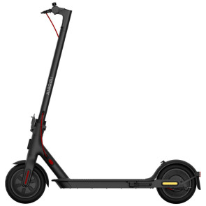 Електросамокат Xiaomi Mi Electric Scooter 3 Lite Black (BHR5388GL) ГАРАНТІЯ 3 міс.