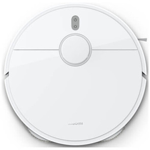 Робот-пилосос Xiaomi Mi Robot Vacuum S10+ White ГАРАНТІЯ 12 міс.