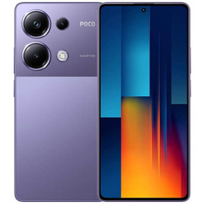 Xiaomi Poco M6 Pro 8/256GB Purple