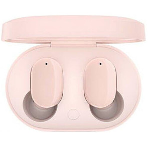 Навушники Xiaomi Redmi Airdots 3 Pink ГАРАНТІЯ 12 міс.